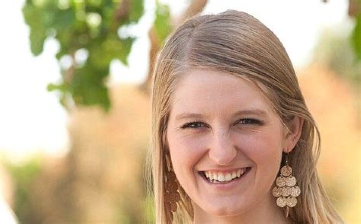Summer Carter Biography, Wiki, Age, Height, Family
