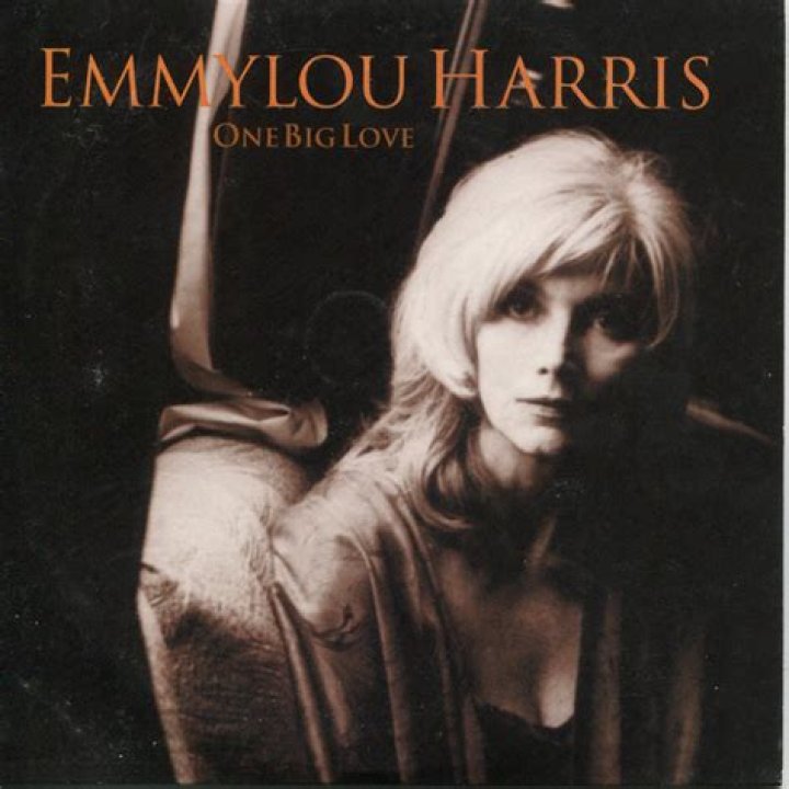 Summer Love with Emmylou Harris’ “One Big Love”
