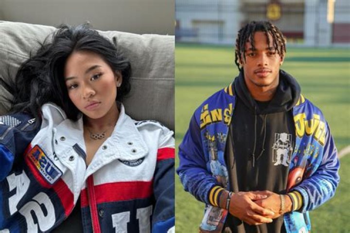 Suni Lee Married: A Look Into Her Life And Relationships