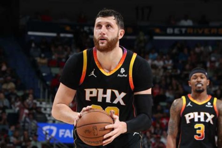 Suns' Jusuf Nurkić Trolls Draymond Green's Warriors with Looney Tunes Meme After Loss | News, Scores, Highlights, Stats, and Rumors