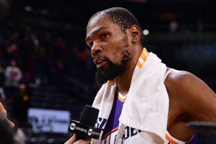 Suns' Kevin Durant Features on Stalley's 'Scared Money' Track, Appears in Music Video | News, Scores, Highlights, Stats, and Rumors