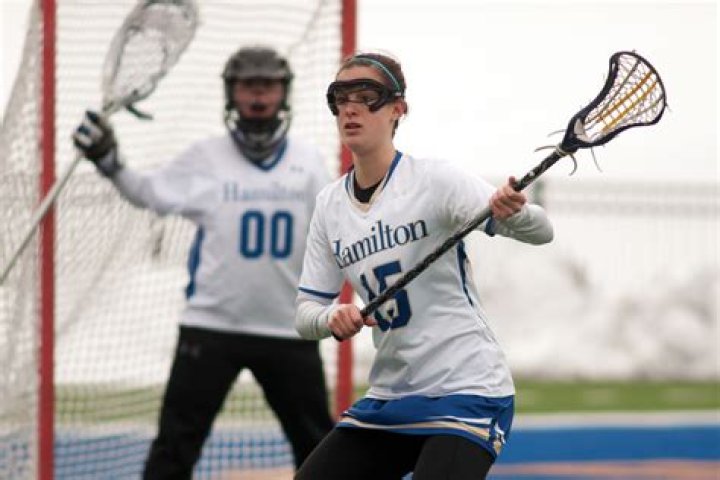 SUNY College at Oneonta Women's Lacrosse Program Information
