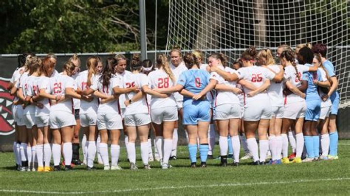 SUNY Cortland Women's Soccer Program Information