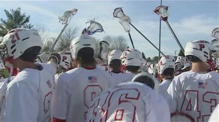 SUNY Plattsburgh Men's Lacrosse Program Information