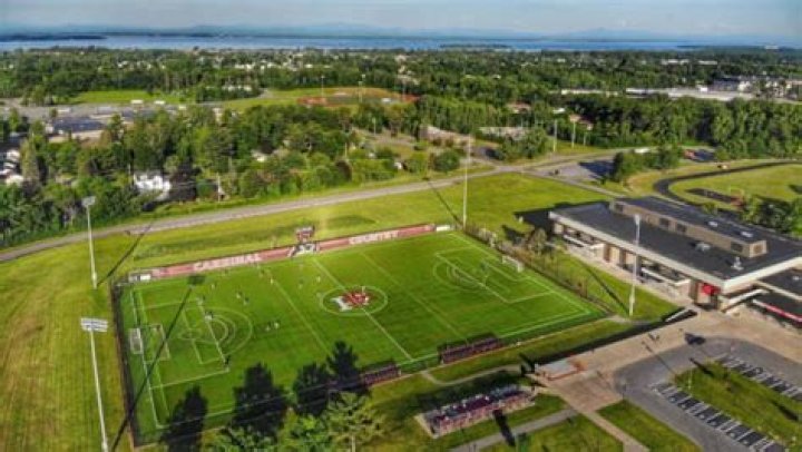 SUNY Plattsburgh Women's Soccer Program Information