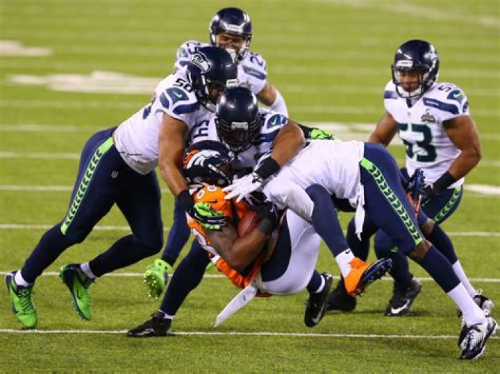 Super Bowl 2014 Score: Highlights of Each Scoring Play from Seahawks vs. Broncos | News, Scores, Highlights, Stats, and Rumors