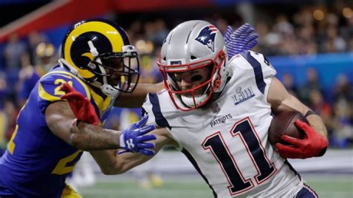 Super Bowl 2019 Score: Final Box Score and Analysis from Patriots vs. Rams | News, Scores, Highlights, Stats, and Rumors