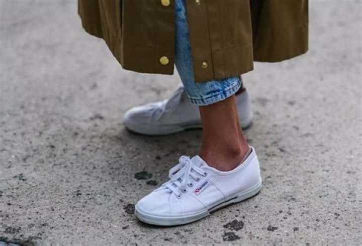 Superga Sneakers Are on Sale Ahead of Black Friday 2022