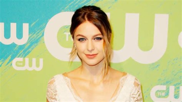	‘Supergirl’ Melissa Benoist: ‘When People Harass Others They Should Always Be Held Accountable’	