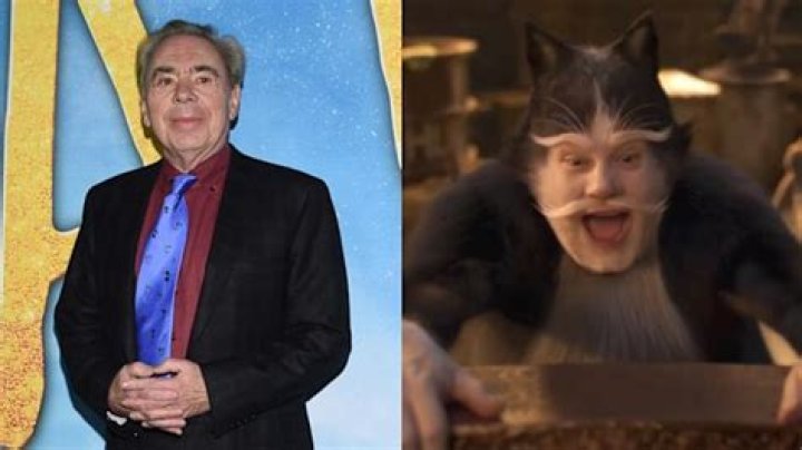 Sure Sounds Like Andrew Lloyd Webber Didn’t Dig James Corden in Cats