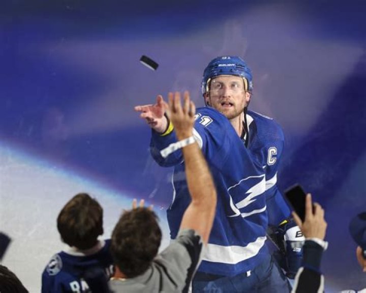 Surprise Landing Spots for Top 2024 NHL Free Agents | News, Scores, Highlights, Stats, and Rumors