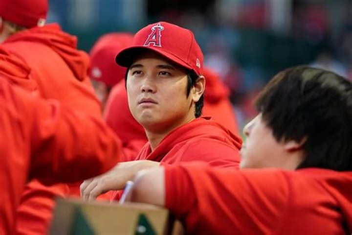 Surprise suitor said to be advancing in talks to sign Shohei Ohtani
