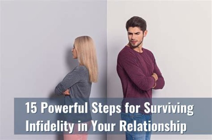 Surviving Emotional Cheating & Infidelity When Your Partner Has An Online Affair | Mitzi Bockmann
