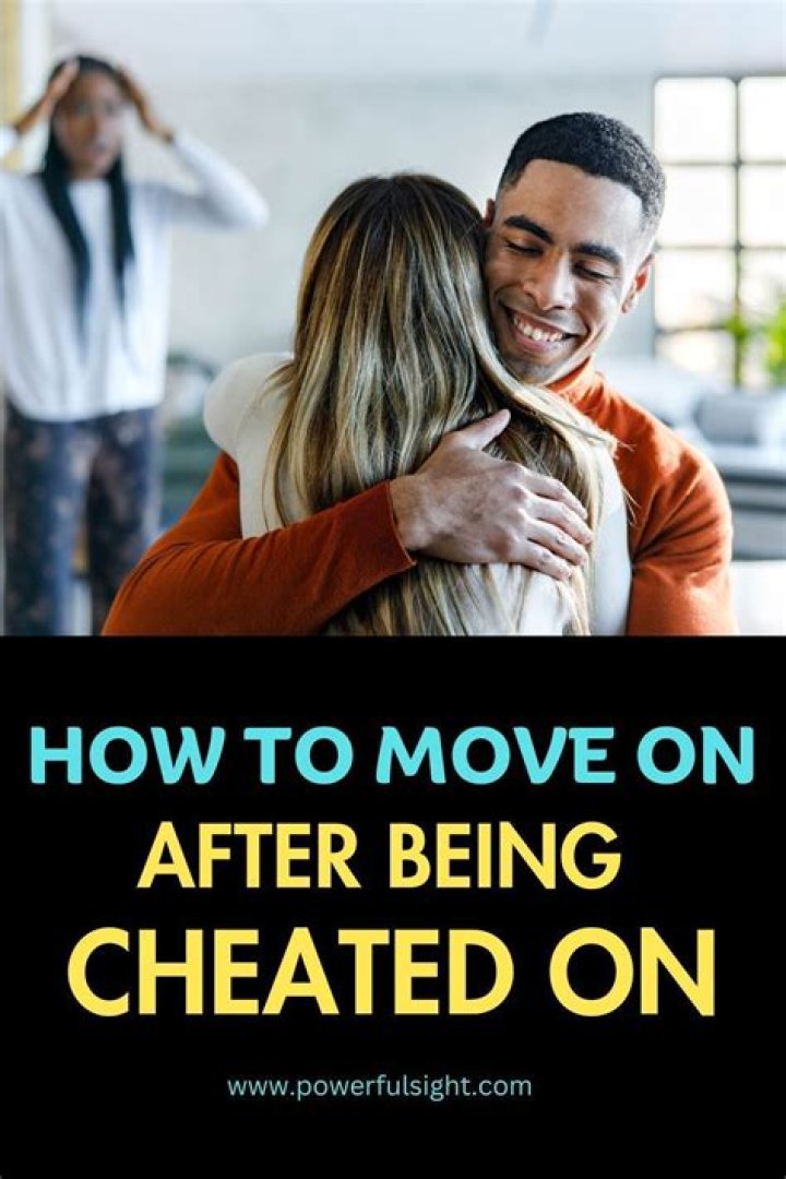 Surviving Infidelity: How To Move On After Being Cheated On | Dr Karen Finn