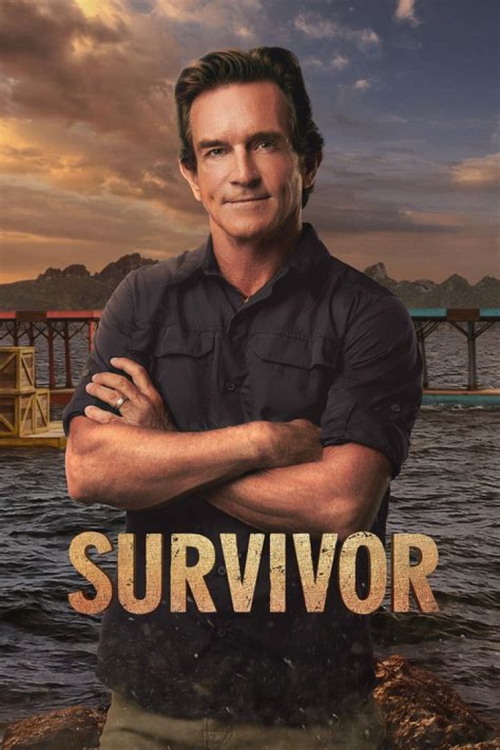 Survivor — TV Episode Recaps & News