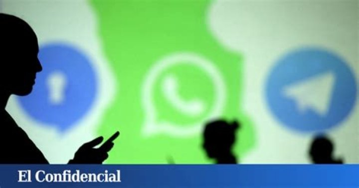 sus chats funcionarán con otras 'apps' sin perder seguridad