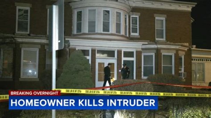 Suspect faces murder charges a year after homeowner shot at intruders