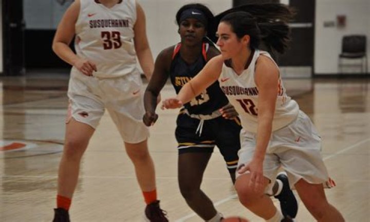Susquehanna University Women's Basketball Program Information