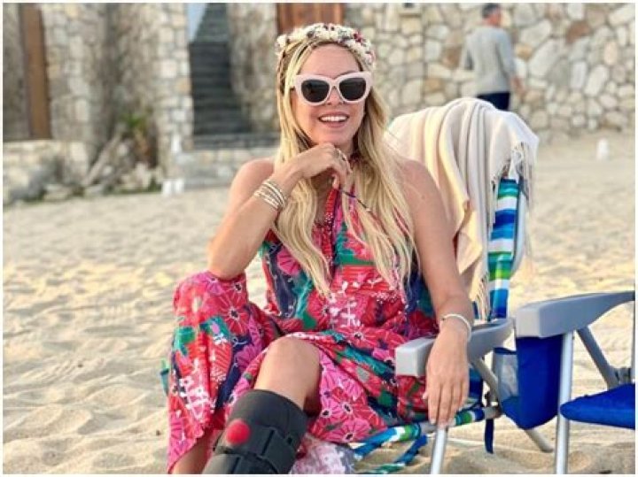 Sutton Stracke Biography, Age, Height, Boyfriend, Net Worth