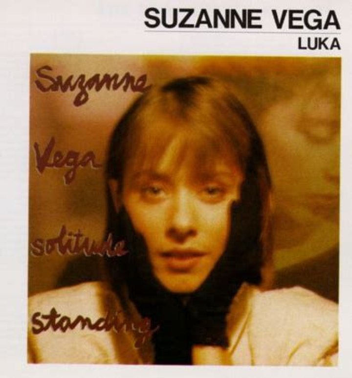Suzanne Vega’s “Luka” Lyrics Meaning