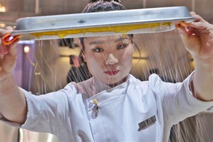 Suzee Pai: The Rising Star In The Culinary World