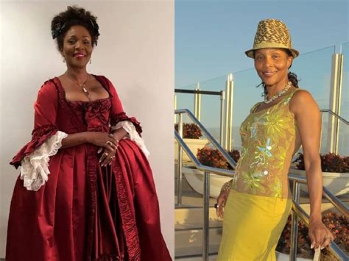 Suzzanne Douglas Bio, Age, Height, Husband, Net Worth