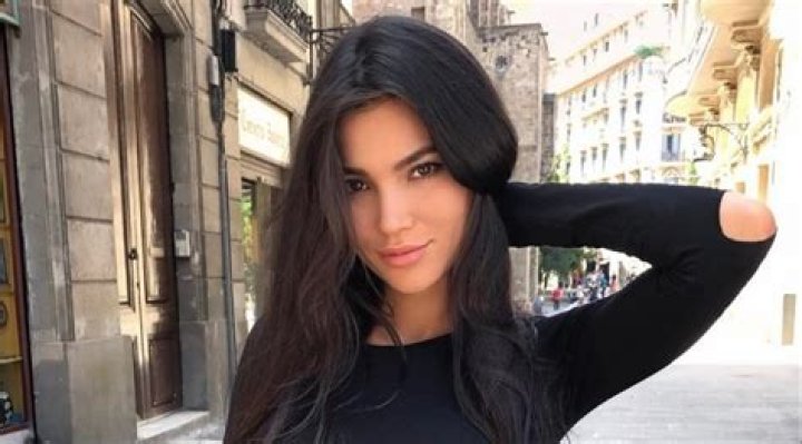 Sveta Bilyalova Bio, Age, Height, Boyfriend, Net Worth