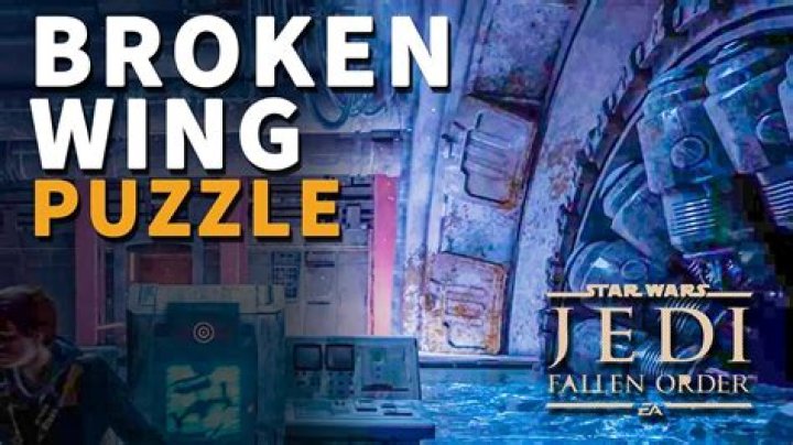 sw jedi fallen order puzzles Archives