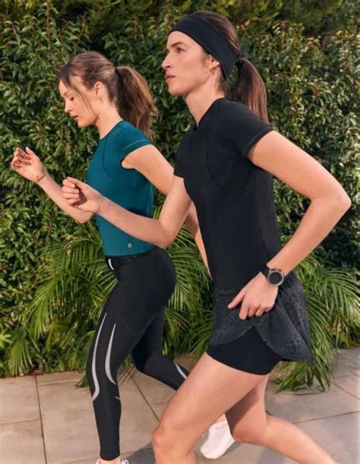 Sweaty Betty Activewear Is Up to 60% Off at Nordstrom
