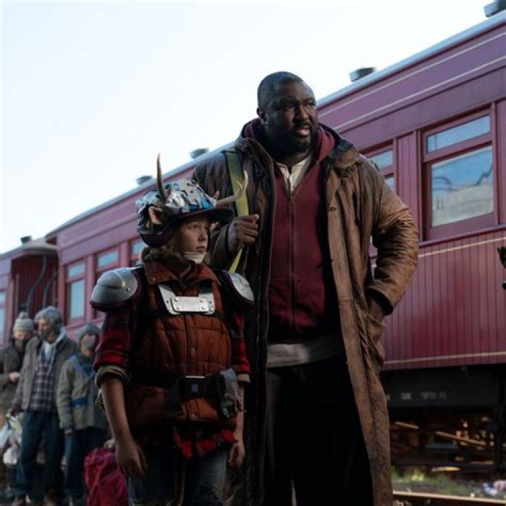 Sweet Tooth Recap: Burning Down the House