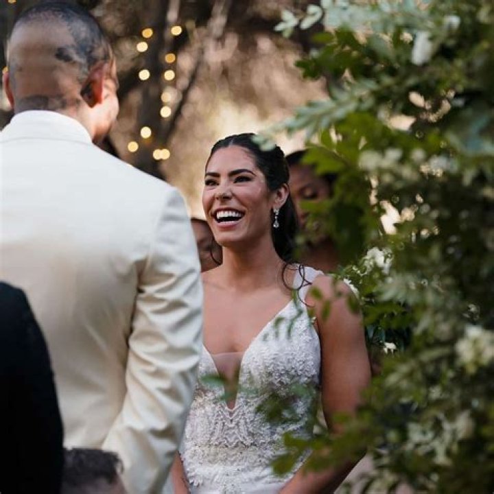 Sydney Colson Married: The Journey Of Love And Life