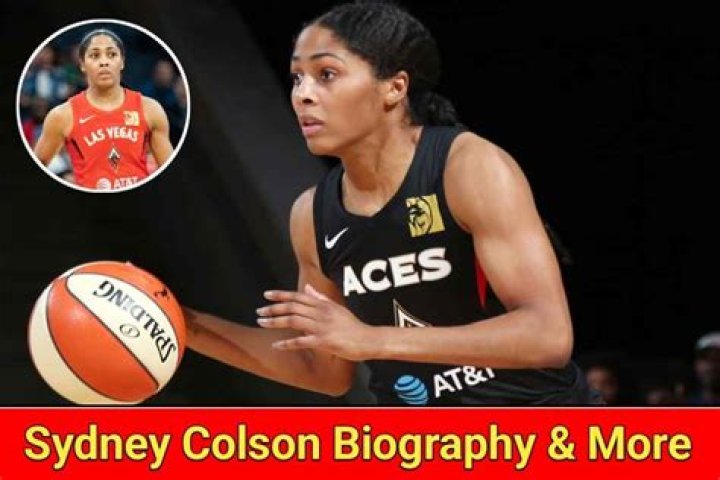 Sydney Colson Wife: The Untold Story Behind The Star's Personal Life