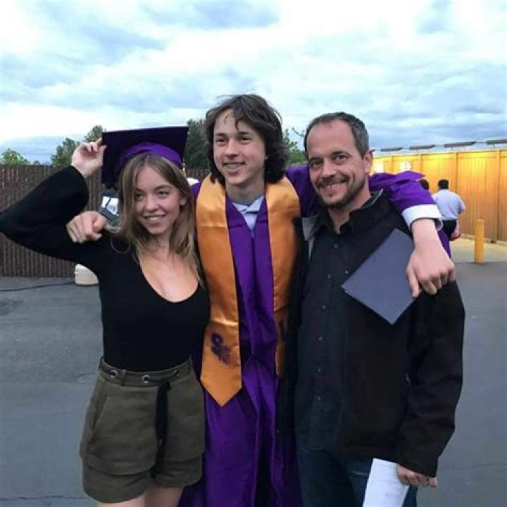 Sydney Sweeney Brother Trent Sweeney