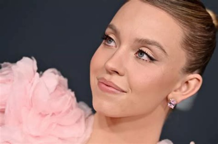 Sydney Sweeney Says Her “Body Doesn’t Define” Who She Is