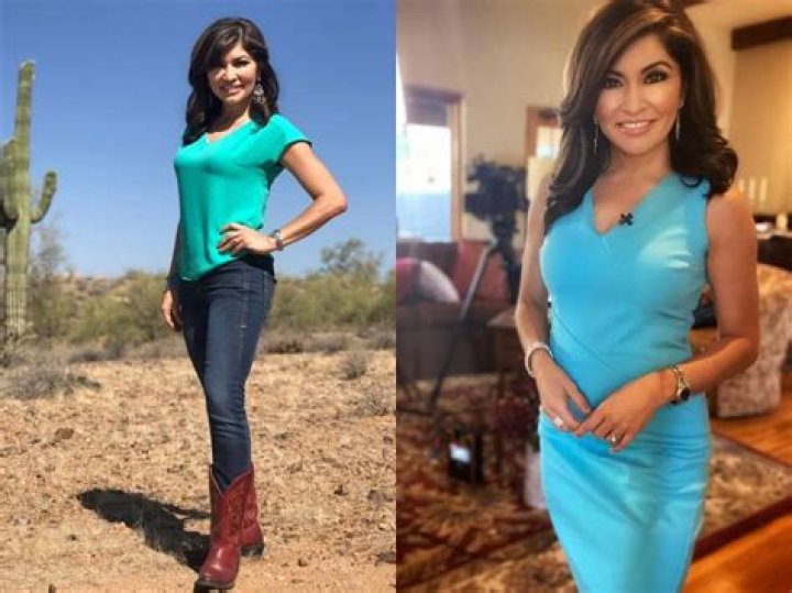 Syleste Rodriguez Bio, Age, Height, Husband, Net Worth