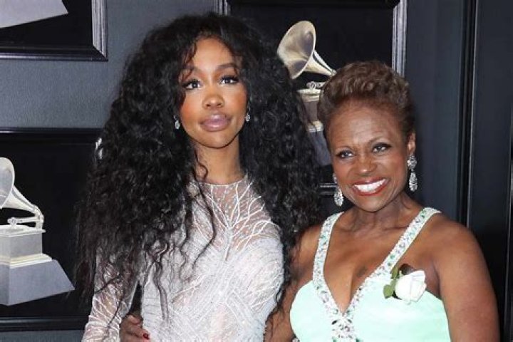 SZA Family Members: A Deep Dive Into The Personal Life Of The R&B Star