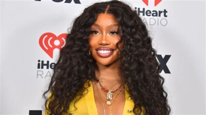 SZA How Old: Unraveling The Age And Journey Of The Rising Star