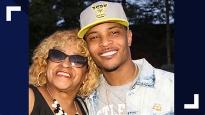 T.I. creates scholarship honoring late sister Precious
