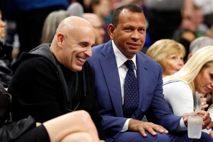 T-Wolves No Longer for Sale as Alex Rodriguez, Marc Lore's Majority Option Expires | News, Scores, Highlights, Stats, and Rumors