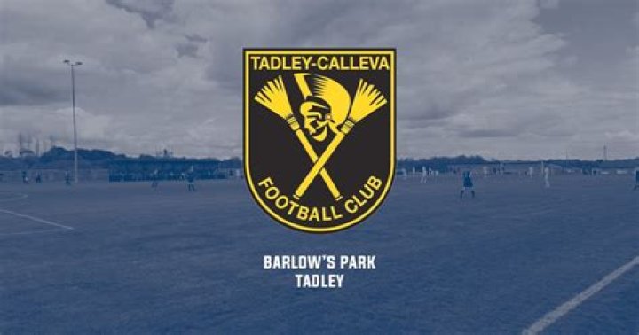 Tadley Calleva FC: 18 Football Club Facts