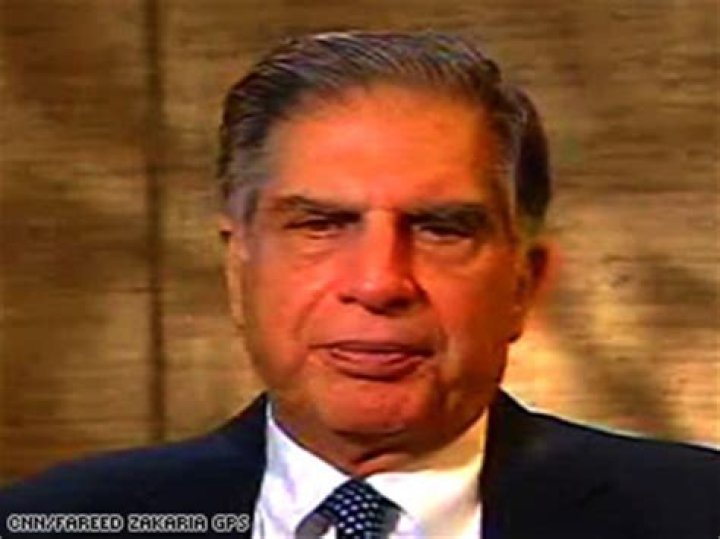 Taj Mahal Hotel chairman: We had warning