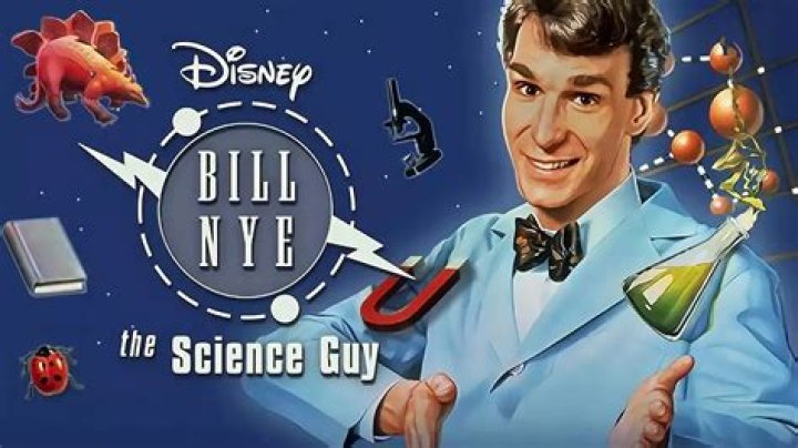 Take a Bill Nye the Science Guy–Led Tour of His Front Yard