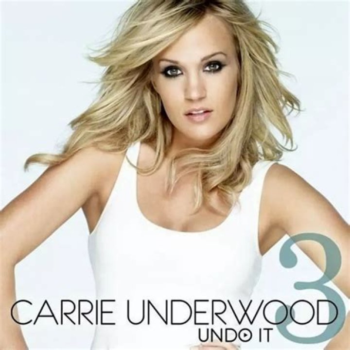 Take a Walk With Carrie Underwood Through Her High School