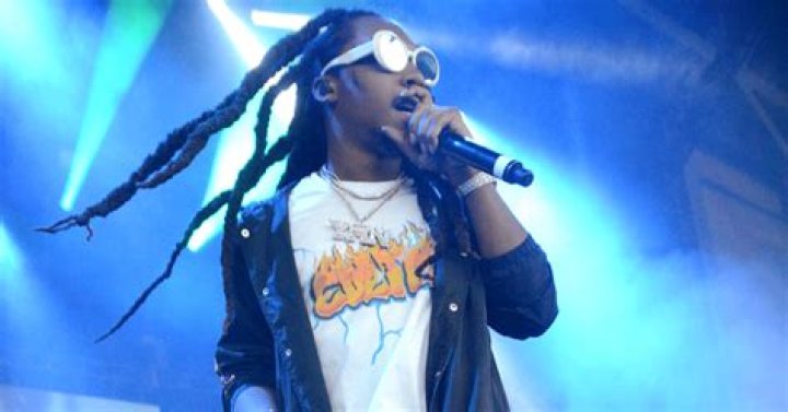 Takeoff's Final Interview Before His Death Take On New Meaning