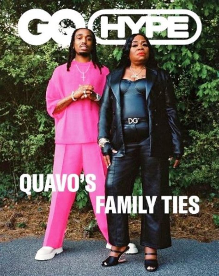 Takeoff Rapper Age, Family, Bio, Girlfriend 2022