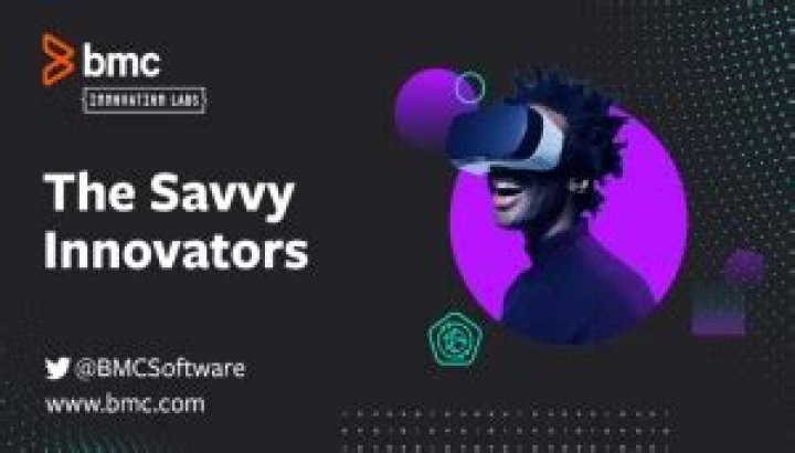 Taking a Broad View of Digital Transformation with The Savvy Innovators
