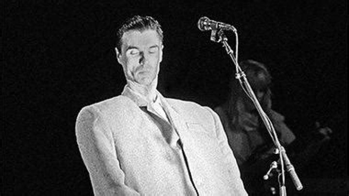 	Talking Heads Concert Film ‘Stop Making Sense’ Re-Release Surpasses Initial Box Office Run	