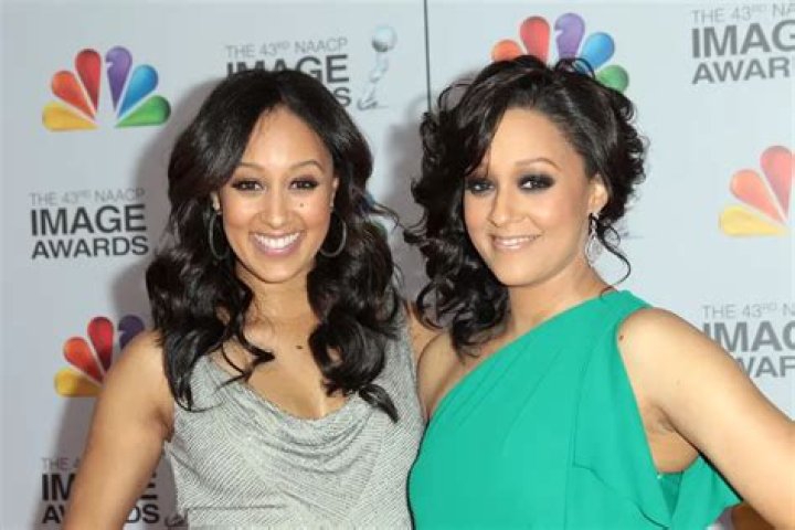 Tamera And Tia Mowry Net Worth