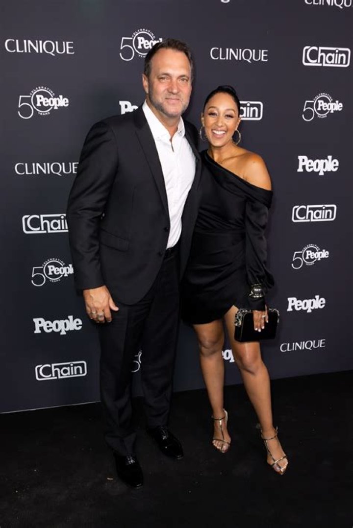 Tamera Mowry's Relationships: A Deep Dive Into Love And Life