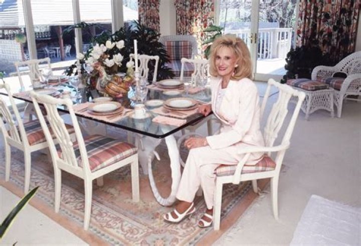 Tammy Wynette Net Worth When She Died